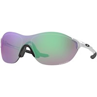Oakley EvZero Swift OO9410 Gafas de Sol para Hombre | Silver / Prizm Golf