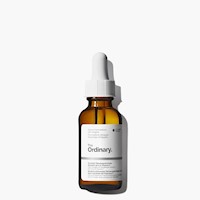 The Ordinary aceite Tetraisopalmitato de Ascorbilo 20% + Vitamina F | 30 ml.