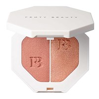 Fenty Iluminador Duo Killawatt Ginger Binge/Moscow Mule 2×0.12 oz – by Rihanna