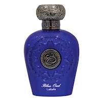 Lattafa Blue Oud – Eau de Parfum Unisex | 100 ml