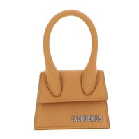 Cartera de Cuero Jacquemus Le Chiquito