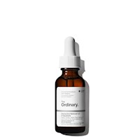 The Ordinary retinoide Granactive 5% en Escualano antiedad avanzado | 30 ml.