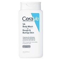 CERAVE GEL DE BAÑO CON ÁCIDO SALICÍLICO 10 OZ / 296 ML