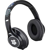 eKids Harry Potter auriculares Bluetooth con micrófono para videollamadas