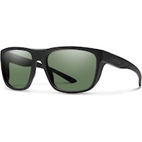 SMITH Barra Sunglasses polarizadas para hombre y mujer