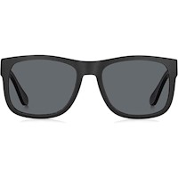 Tommy Hilfiger Gafas de sol para hombre | Blackgrey