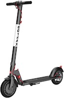 SCOOTER ELÉCTRICO GOTRAX GXL V2 SERIS, NEUMÁTICO DE 8,5'/10',MOTOR DE 250W/350W