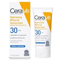 CERAVE PROTECTOR SOLAR FACIAL FPS 30 - 2.5 OZ / 75 ML
