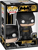 FUNKO POP! HEROES: BATMAN 80 ANIVERSARIO- BATMAN (1989)