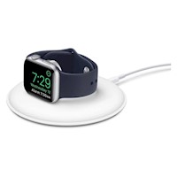 Apple Base de carga magnética para reloj inteligente