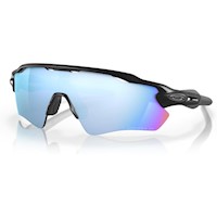 Oakley Radar EV Path OO9208 Gafas de Sol para Hombre y accesorios | Matte Black / Prizm Deep H2O Polar