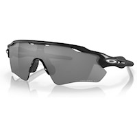 Oakley Radar EV Path OO9208 Gafas de Sol para Hombre y accesorios | Matte Black / Black Prizm Polarized