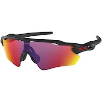 Oakley Radar EV Path OO9208 Gafas de Sol para Hombre y accesorios | Matte Black / Prizm Road