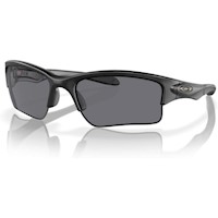 Oakley Quarter Jacket OO9200 Gafas de Sol para Jóvenes y accesorios | Matte Black / Grey