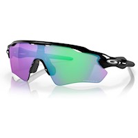 Oakley Radar EV Path OO9208 Gafas de Sol para Hombre y accesorios | Polished Black / Prizm Golf