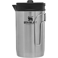 Stanley Adventure – Prensa Francesa All-In-One 32 oz | Stainless