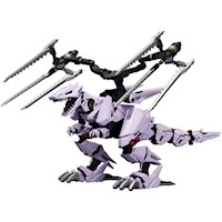 FIGURA ARMABLE ZOIDS EZ-049 BERSERK FURY REPACKAGE KOTOBUKIYA