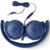 JBL Tune 500 Auriculares con Cable