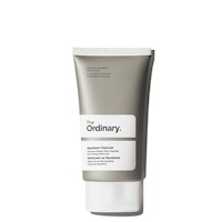 The Ordinary limpiador de Escualano removedor de maquillaje hidratante | 50 ml.