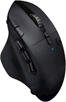 LOGITECH G604 LIGHTSPEED