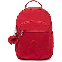 Kipling Seoul 100280585 Mochila Pequeña para Mujer
