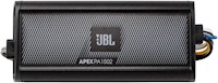 JBL AMPLIFICADOR DEPORTIVO MARINO DE 2 CANALES DE POTENCIA 100 X 2