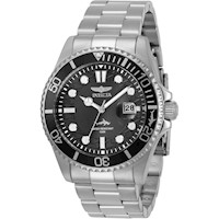Invicta 30018 reloj Pro Diver de cuarzo para hombre