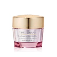 Estée Lauder Resilience Multi-Effect – Crema Facial SPF 15 Anti-Edad | 2.5oz