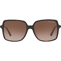 MICHAEL KORS Gafas de sol de moda | Marron Humo