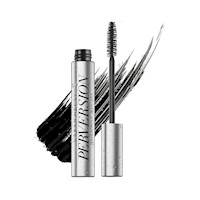 Urban Decay Máscara Waterproof Volumen Perversion 0.34 oz Negro