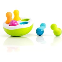 JUEGO SPINNYPINS F248 FAT BRAIN TOYS