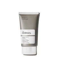 The Ordinary máscara facial Ácido Salicílico 2% purificante | 50 ml.