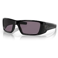 Oakley Fuel Cell OO9096 Gafas de Sol para Hombre y accesorios | Polished Black / Prizm Grey