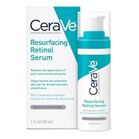 CERAVE SUERO RENOVADOR PARA MARCAS POST ACNÉ 1 FL OZ / 30 ML