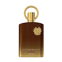 Afnan supremacy in oud unisex extrait de parfum | 5.0 onzas