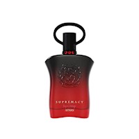 Afnan supremacy tapis rouge eau de parfum para mujer | 3.0 onzas