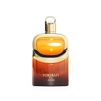 Afnan portrait revival extrait de parfum unisex | 3.4 onzas