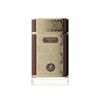 Afnan tobacco rush eau de parfum para hombre | 2.7 onzas