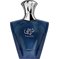 Perfume Afnan Turathi Blue EDP Hombre | 90ml