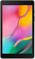 TABLET SAMSUNG GALAXY TAB A, 8.0 PULGADAS, WIFI 32 GB (HACE LLAMADAS) - NEGRO