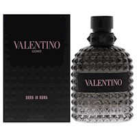 PERFUME VALENTINO UOMO BORN IN ROMA EDT HOMBRE 3.4 OZ / 100 ML