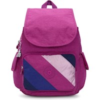 Kipling City Pack K15635 Mochila Pequeña para Mujer