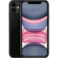 (REACONDICIONADO) IPHONE 11 128GB APPLE | NEGRO