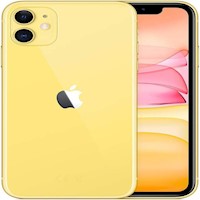 (REACONDICIONADO) IPHONE 11 128GB APPLE | AMARILLO
