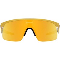 Oakley Resistor OJ9010 Gafas de sol para niños | Patrick Mahomes Ii Olympic Gold / Prizm 24K