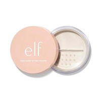 E.l.f. Halo Glow | Polvo Fijador Translúcido Efecto Suave