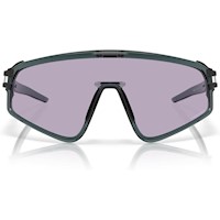 Oakley Gafas de sol con Panel de cierre | Crystal Black / Prizm Slate