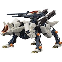 FIGURA ARMABLE ZOIDS RHI-3 COMMAND WOLF REPACKAGE KOTOBUKIYA
