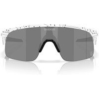 Oakley Resistor OJ9010 NFL Collection Gafas de sol para niños | White / Prizm Black