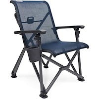 YETI Trailhead Silla de Campamento | Azul Marino